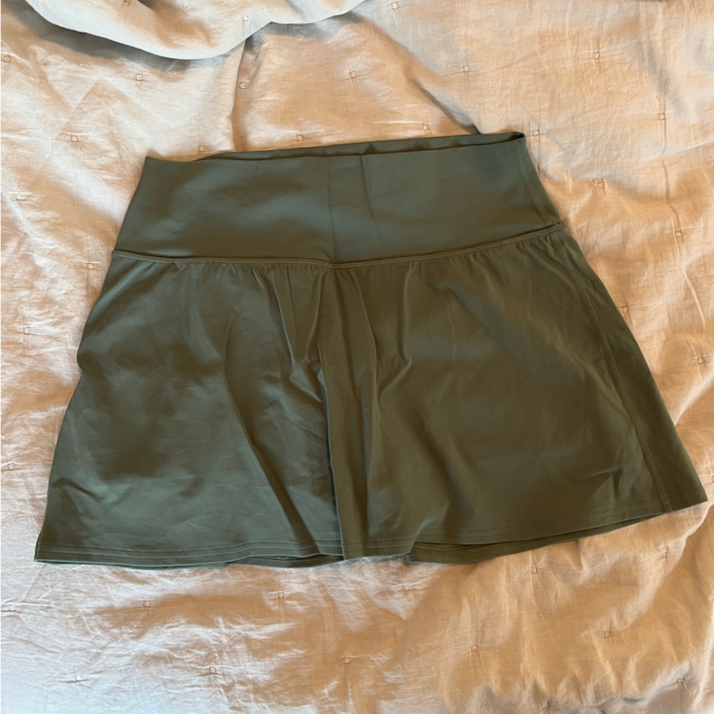 Lululemon align skirt